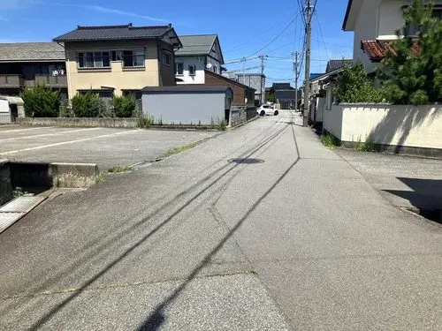 6DK+S Property Toyama City Toyama Prefecture (5)