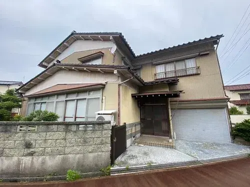 6DK+S Property Toyama City Toyama Prefecture (7)
