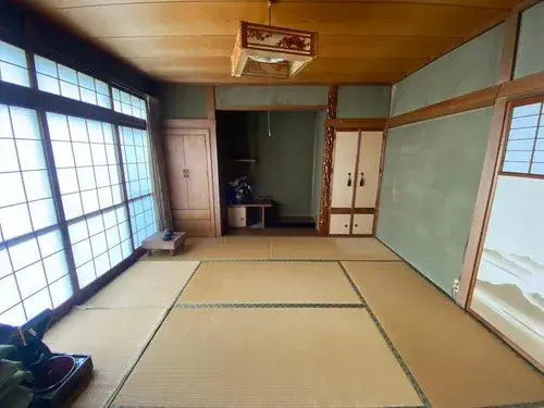 6DK+S Property Toyama City Toyama Prefecture (9)