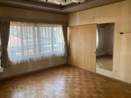 6DK+S Property Toyama City Toyama Prefecture (10)