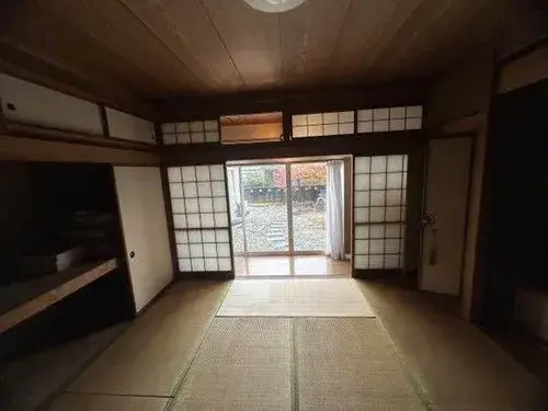 Bien immobilier 4LDK Ville d'Imizu Préfecture de Toyama (13)