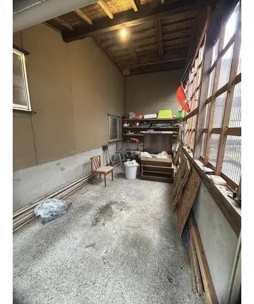 Bien immobilier 4LDK Ville d'Imizu Préfecture de Toyama (15)