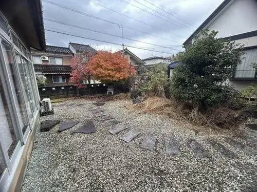 Bien immobilier 4LDK Ville d'Imizu Préfecture de Toyama (3)
