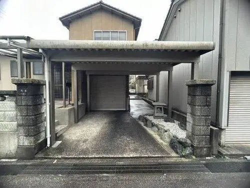 Bien immobilier 4LDK Ville d'Imizu Préfecture de Toyama (4)