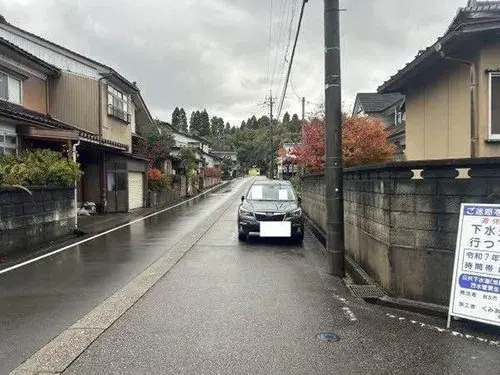 Bien immobilier 4LDK Ville d'Imizu Préfecture de Toyama (5)