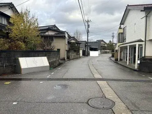 Bien immobilier 4LDK Ville d'Imizu Préfecture de Toyama (6)