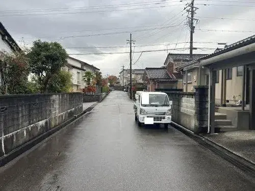 Bien immobilier 4LDK Ville d'Imizu Préfecture de Toyama (7)