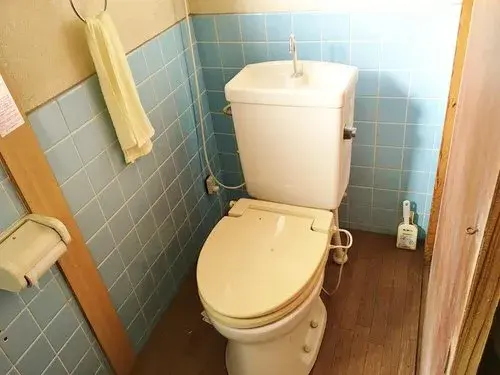 Toyama Prefecture Uozu City 5DK+S Property (13)