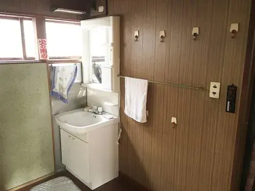 Toyama Prefecture Uozu City 5DK+S Property (14)
