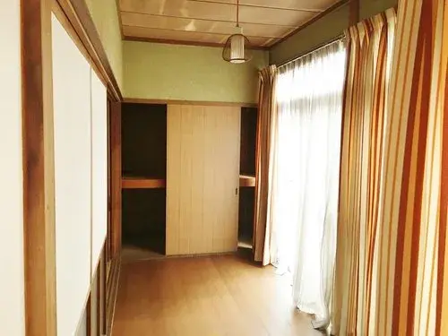 Toyama Prefecture Uozu City 5DK+S Property (4)