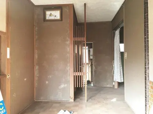 Toyama Prefecture Uozu City 5DK+S Property (5)