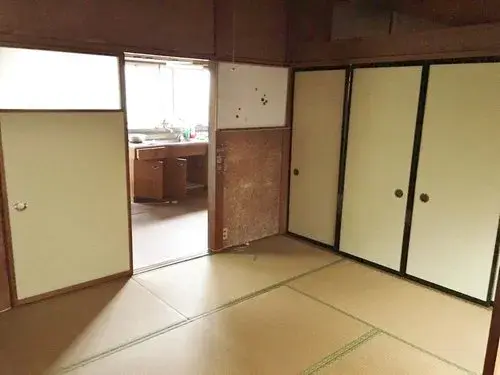 Toyama Prefecture Uozu City 5DK+S Property (6)