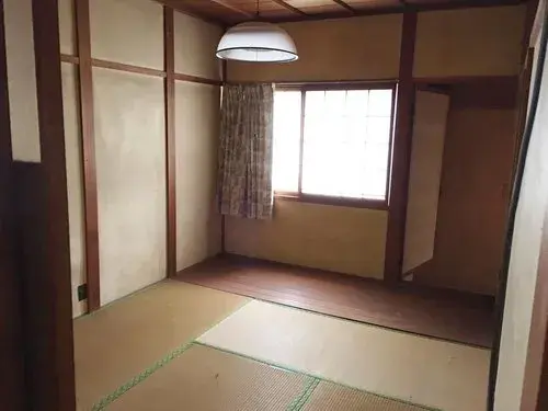Toyama Prefecture Uozu City 5DK+S Property (7)