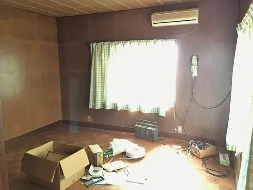 Toyama Prefecture Uozu City 5DK+S Property (9)