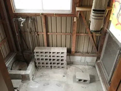 Toyama Prefecture Uozu City 5DK+S Property (10)