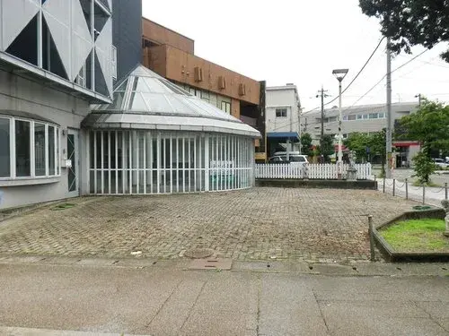 Akiya in Tonami