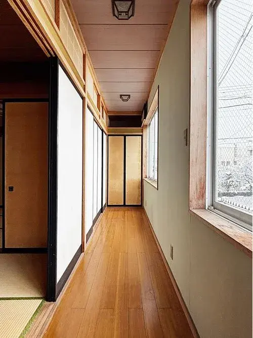 5LDK+S Property Tonami City, Toyama Prefecture (14)