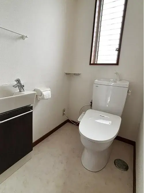 5LDK+S Property Tonami City, Toyama Prefecture (24)