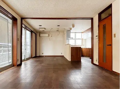 5LDK+S Property Tonami City, Toyama Prefecture (7)