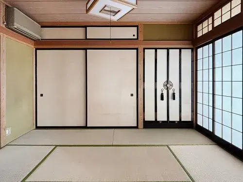 5LDK+S Property Tonami City, Toyama Prefecture (9)