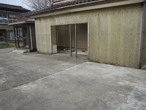 6DK物件 高岡市 富山県 (2)