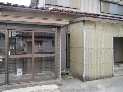 6DK物件 高岡市 富山県 (4)