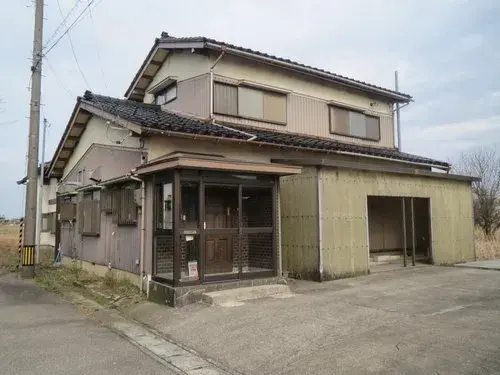 6DK物件 高岡市 富山県 (5)