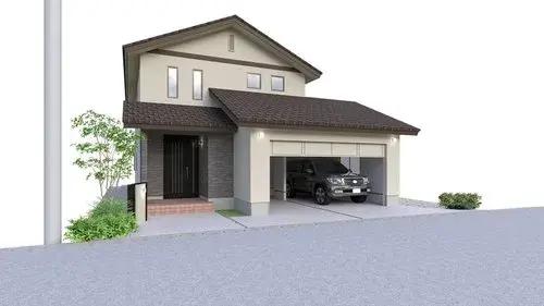 Akiya in 富山市