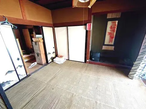 10DK Nyuzen-machi Prefectura de Toyama (4)