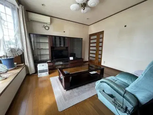 Préfecture de Toyama Ville de Toyama Propriété 6LDK (2)