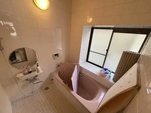 Préfecture de Toyama Ville de Toyama Propriété 6LDK (12)