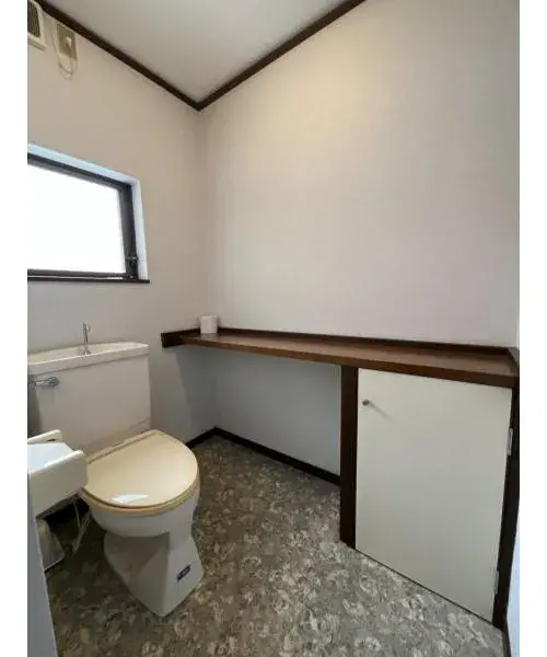 Préfecture de Toyama Ville de Toyama Propriété 6LDK (14)