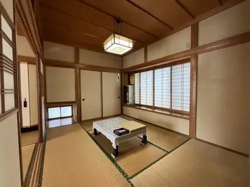 Préfecture de Toyama Ville de Toyama Propriété 6LDK (3)