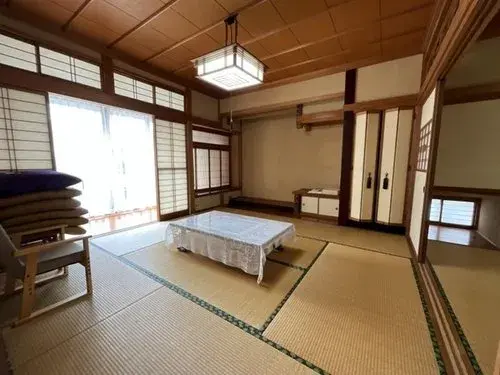 Préfecture de Toyama Ville de Toyama Propriété 6LDK (4)