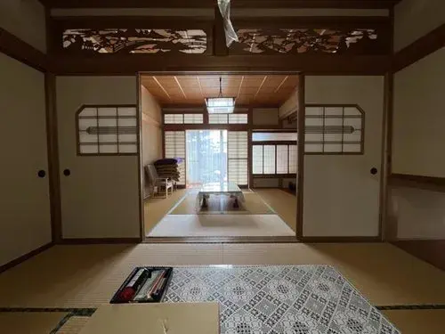 Préfecture de Toyama Ville de Toyama Propriété 6LDK (5)