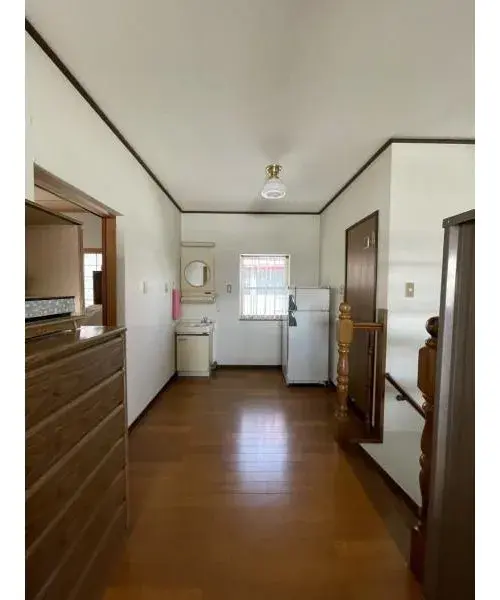 Préfecture de Toyama Ville de Toyama Propriété 6LDK (7)