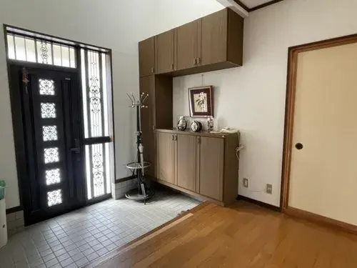 Préfecture de Toyama Ville de Toyama Propriété 6LDK (8)