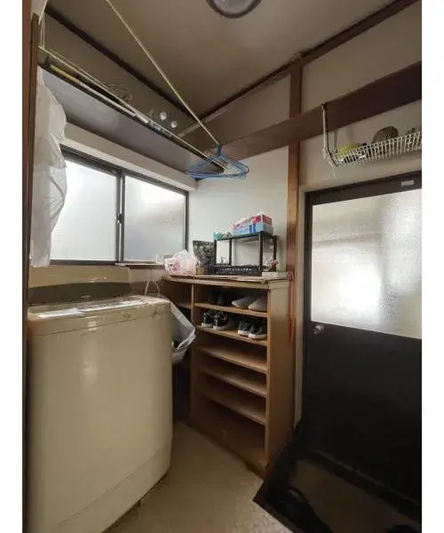 Préfecture de Toyama Ville de Toyama Propriété 6LDK (9)