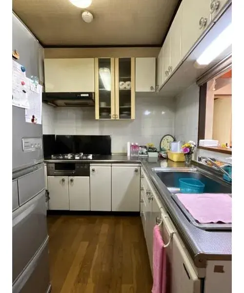 Préfecture de Toyama Ville de Toyama Propriété 6LDK (10)