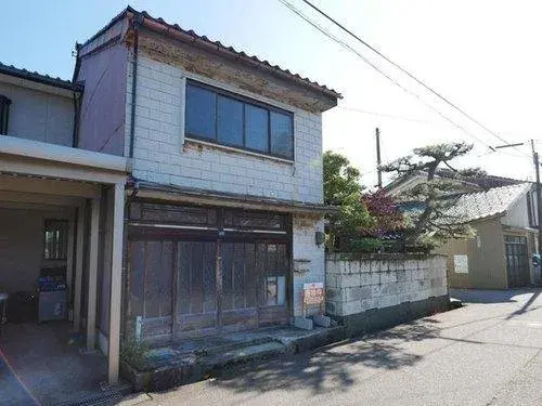 عقار 6K Imizu City Toyama Prefecture (2)