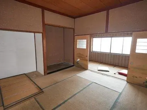 عقار 6K Imizu City Toyama Prefecture (14)