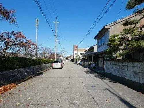 عقار 6K Imizu City Toyama Prefecture (16)