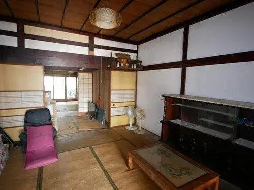 عقار 6K Imizu City Toyama Prefecture (5)