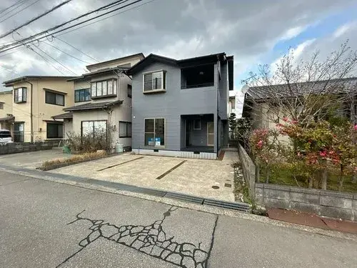 3LDK Property in Kanazawa City, Ishikawa Prefecture (2)