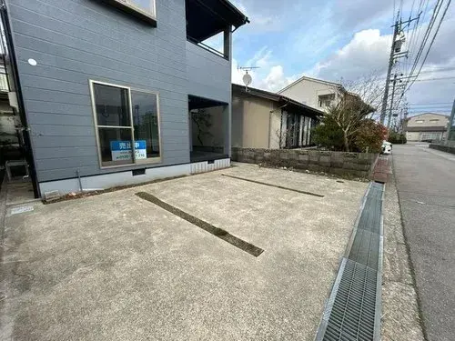3LDK Property in Kanazawa City, Ishikawa Prefecture (3)
