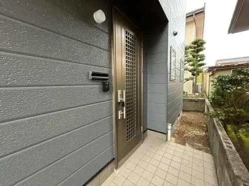 3LDK Property in Kanazawa City, Ishikawa Prefecture (4)