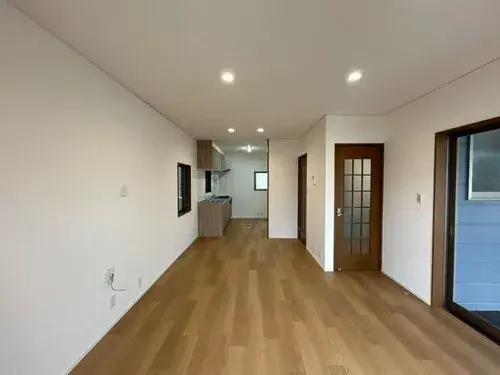 3LDK Property in Kanazawa City, Ishikawa Prefecture (5)
