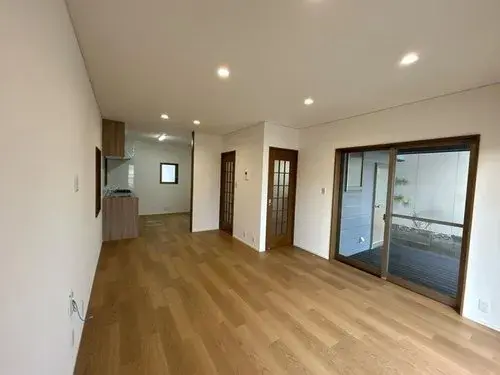 3LDK Property in Kanazawa City, Ishikawa Prefecture (6)