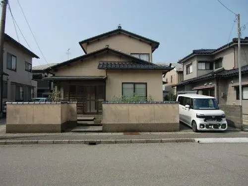 Akiya in Nonoichi