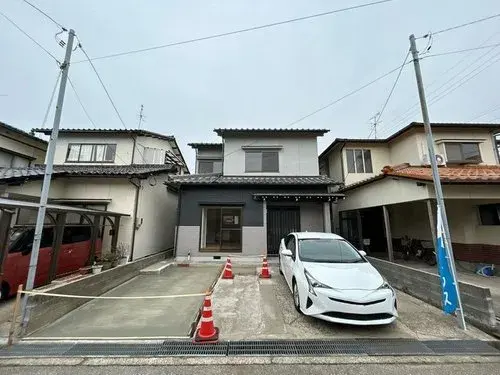 3LDK Property Kanazawa City Ishikawa Prefecture (2)